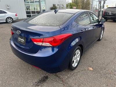 2013 Hyundai ELANTRA GLS - Photo 5 - Portland, OR 97211