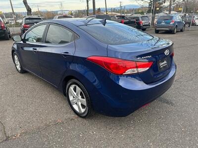 2013 Hyundai ELANTRA GLS - Photo 3 - Portland, OR 97211