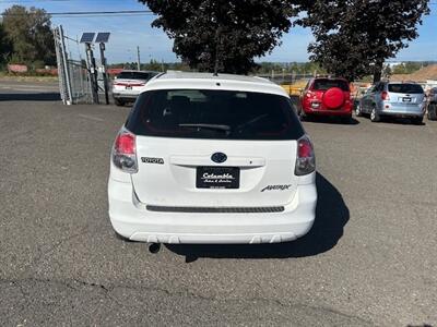 2005 Toyota Matrix   - Photo 4 - Portland, OR 97211