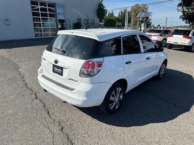 2005 Toyota Matrix   - Photo 5 - Portland, OR 97211