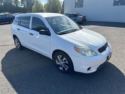 2005 Toyota Matrix   - Photo 7 - Portland, OR 97211