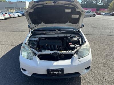 2005 Toyota Matrix   - Photo 22 - Portland, OR 97211