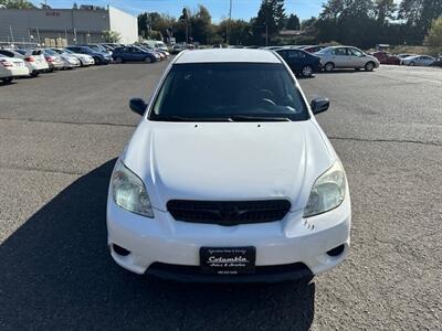 2005 Toyota Matrix   - Photo 8 - Portland, OR 97211