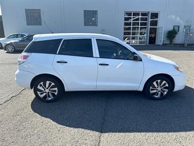 2005 Toyota Matrix   - Photo 6 - Portland, OR 97211