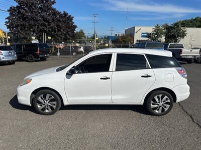 2005 Toyota Matrix   - Photo 1 - Portland, OR 97211