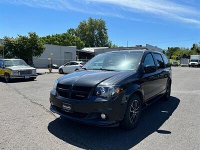 2016 Dodge Grand Caravan R/T   - Photo 2 - Portland, OR 97211