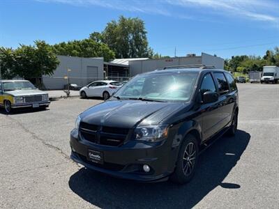 2016 Dodge Grand Caravan R/T   - Photo 1 - Portland, OR 97211