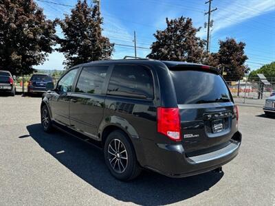 2016 Dodge Grand Caravan R/T   - Photo 4 - Portland, OR 97211