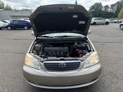 2008 Toyota Corolla CE   - Photo 20 - Portland, OR 97211