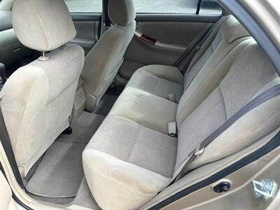 2008 Toyota Corolla CE   - Photo 11 - Portland, OR 97211