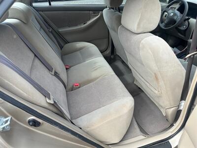 2008 Toyota Corolla CE   - Photo 14 - Portland, OR 97211