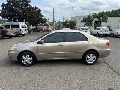 2008 Toyota Corolla CE   - Photo 2 - Portland, OR 97211