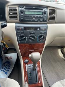 2008 Toyota Corolla CE   - Photo 17 - Portland, OR 97211