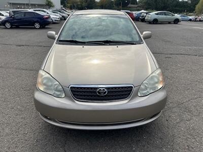 2008 Toyota Corolla CE   - Photo 8 - Portland, OR 97211