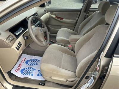 2008 Toyota Corolla CE   - Photo 9 - Portland, OR 97211