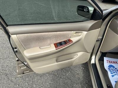 2008 Toyota Corolla CE   - Photo 10 - Portland, OR 97211