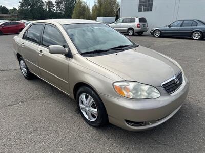 2008 Toyota Corolla CE   - Photo 7 - Portland, OR 97211