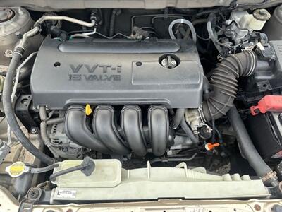 2008 Toyota Corolla CE   - Photo 19 - Portland, OR 97211