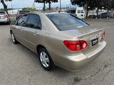 2008 Toyota Corolla CE   - Photo 3 - Portland, OR 97211