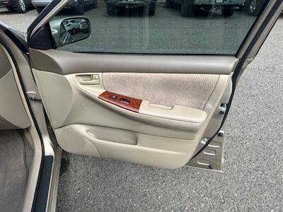 2008 Toyota Corolla CE   - Photo 13 - Portland, OR 97211