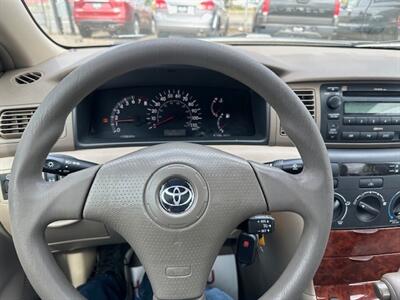 2008 Toyota Corolla CE   - Photo 16 - Portland, OR 97211
