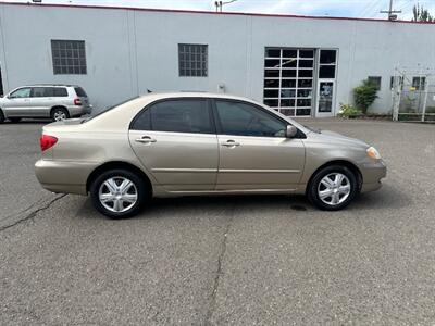 2008 Toyota Corolla CE   - Photo 6 - Portland, OR 97211