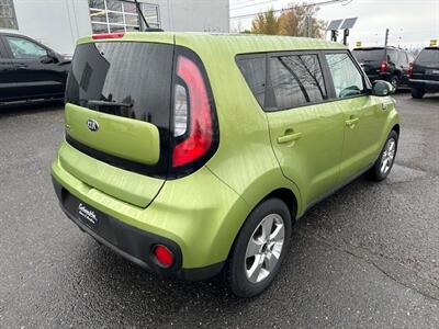2017 Kia Soul - Photo 6 - Portland, OR 97211