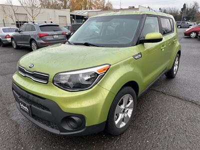 2017 Kia Soul - Photo 1 - Portland, OR 97211