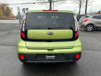 2017 Kia Soul - Photo 5 - Portland, OR 97211