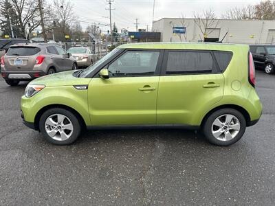 2017 Kia Soul - Photo 2 - Portland, OR 97211