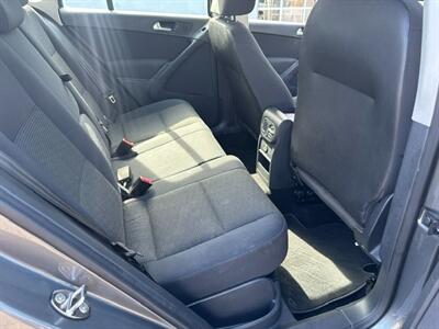 2012 Volkswagen Tiguan S   - Photo 14 - Portland, OR 97211