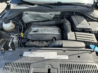 2012 Volkswagen Tiguan S   - Photo 21 - Portland, OR 97211