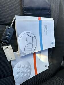 2012 Volkswagen Tiguan S   - Photo 19 - Portland, OR 97211