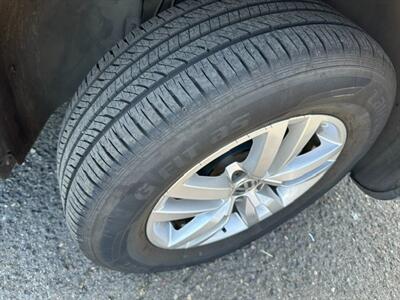 2012 Volkswagen Tiguan S   - Photo 20 - Portland, OR 97211
