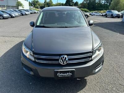 2012 Volkswagen Tiguan S   - Photo 8 - Portland, OR 97211