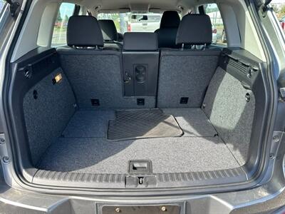 2012 Volkswagen Tiguan S   - Photo 15 - Portland, OR 97211