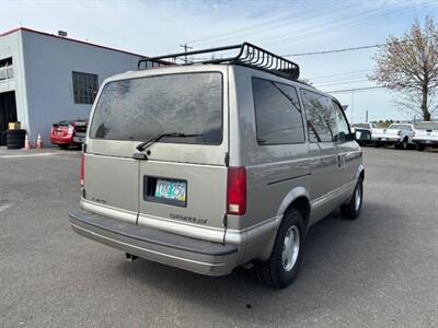 2002 Chevrolet Astro LS   - Photo 5 - Portland, OR 97211