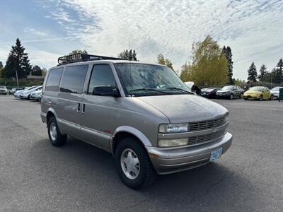 2002 Chevrolet Astro LS   - Photo 7 - Portland, OR 97211