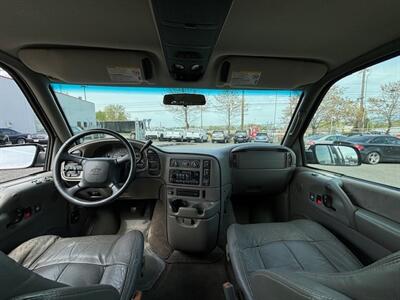 2002 Chevrolet Astro LS   - Photo 20 - Portland, OR 97211