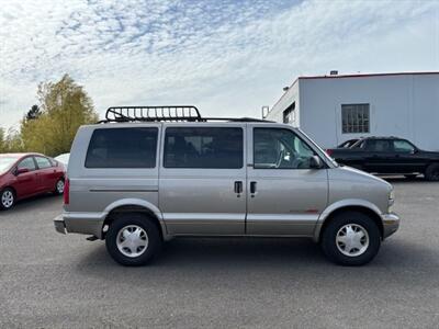 2002 Chevrolet Astro LS   - Photo 6 - Portland, OR 97211