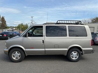 2002 Chevrolet Astro LS   - Photo 2 - Portland, OR 97211