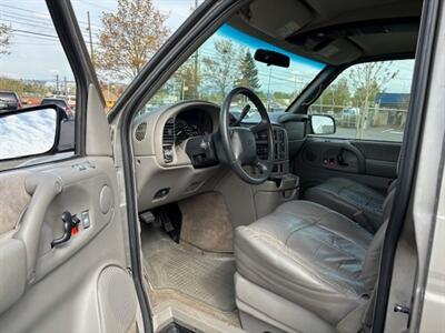 2002 Chevrolet Astro LS   - Photo 10 - Portland, OR 97211