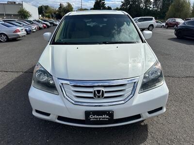 2008 Honda Odyssey EX-L   - Photo 8 - Portland, OR 97211
