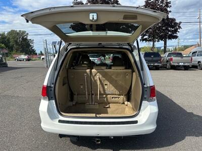 2008 Honda Odyssey EX-L   - Photo 18 - Portland, OR 97211