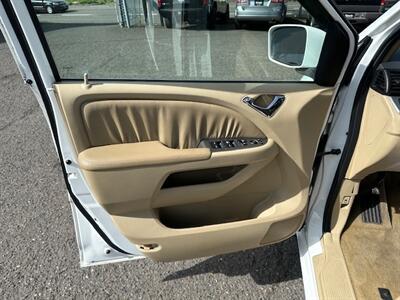 2008 Honda Odyssey EX-L   - Photo 10 - Portland, OR 97211