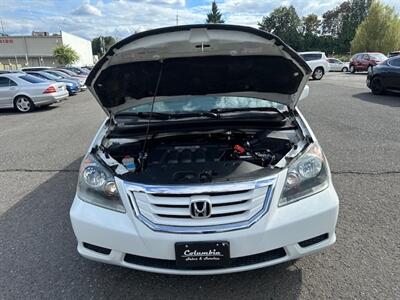 2008 Honda Odyssey EX-L   - Photo 24 - Portland, OR 97211