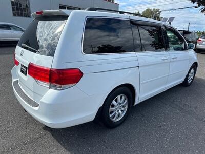 2008 Honda Odyssey EX-L   - Photo 5 - Portland, OR 97211