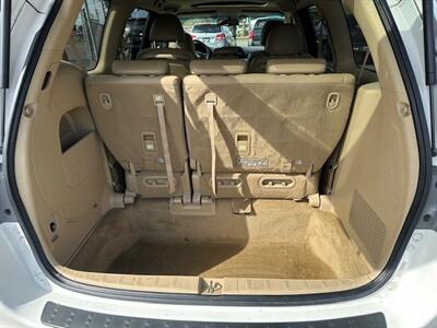 2008 Honda Odyssey EX-L   - Photo 17 - Portland, OR 97211