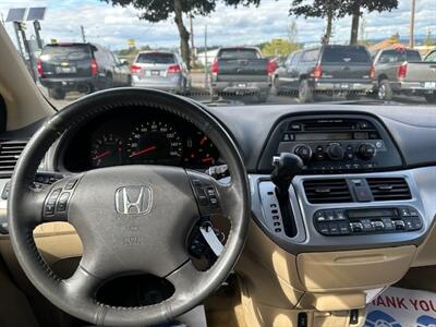2008 Honda Odyssey EX-L   - Photo 21 - Portland, OR 97211