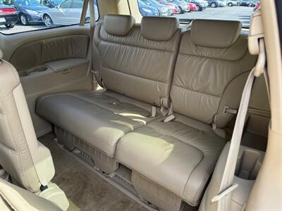 2008 Honda Odyssey EX-L   - Photo 12 - Portland, OR 97211